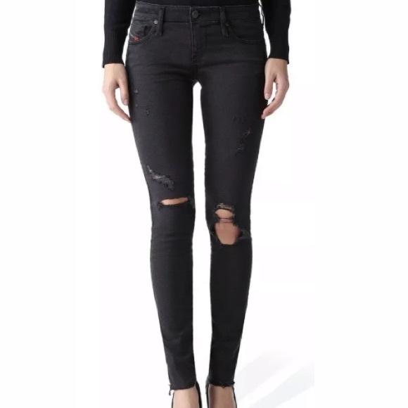 Diesel Jeans - Picture 2 of 7